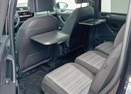 Volkswagen Touran 15