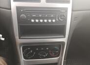 Peugeot 307 12