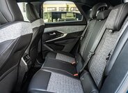 Peugeot 3008 SUV 1,2 l 107 kw