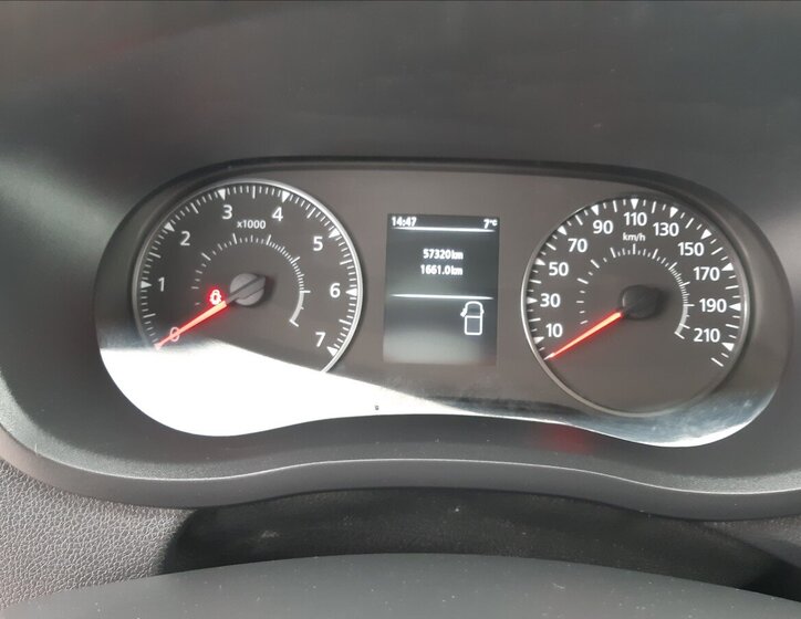 Renault Master Ostatní 2,3 l 100 kw