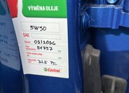 Škoda Rapid Hatchback 999,0 70 kw