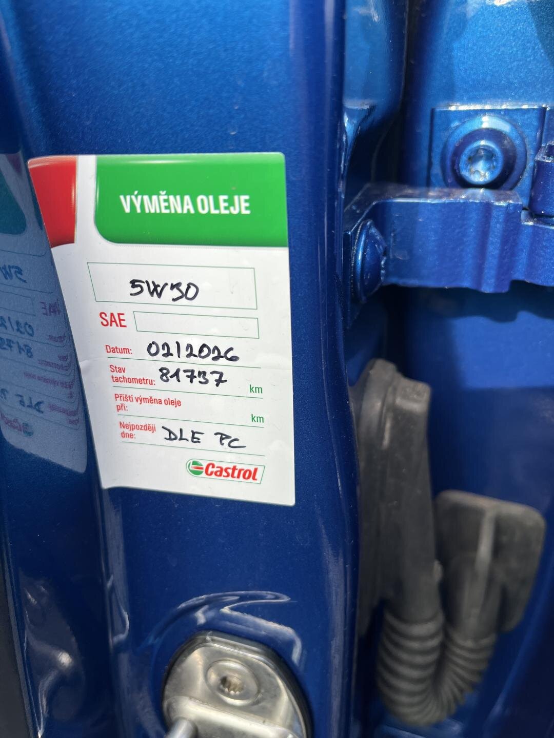 Škoda Rapid Hatchback 999,0 70 kw