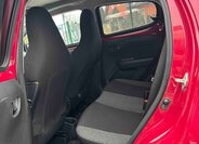 Citroën C1 Hatchback 0,0 60 kw