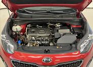 KIA Sportage 30