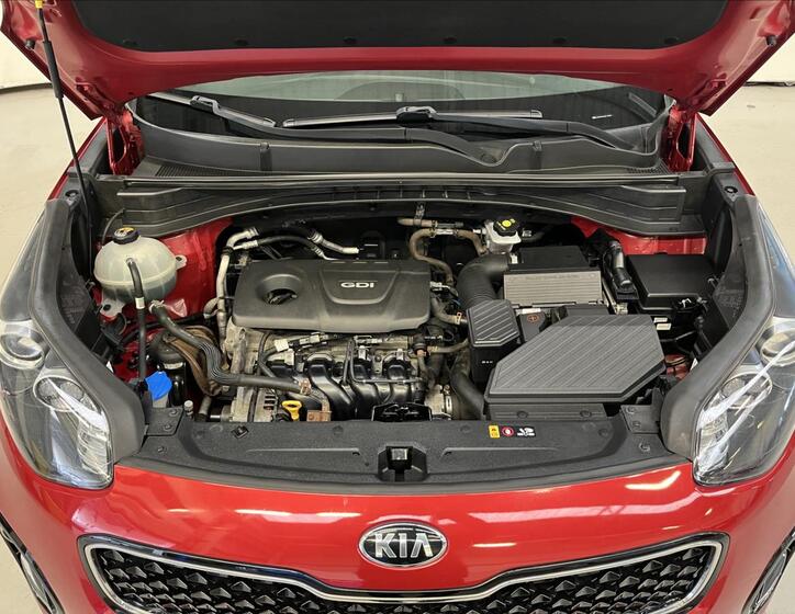 KIA Sportage 30