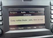 Mercedes-Benz Sprinter 18