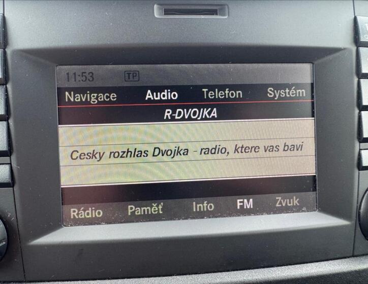 Mercedes-Benz Sprinter 18