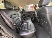 MG EHS SUV 1,5 l 119 kw