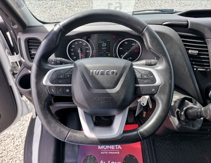 Iveco Daily Ostatní 3,0 l 129 kw