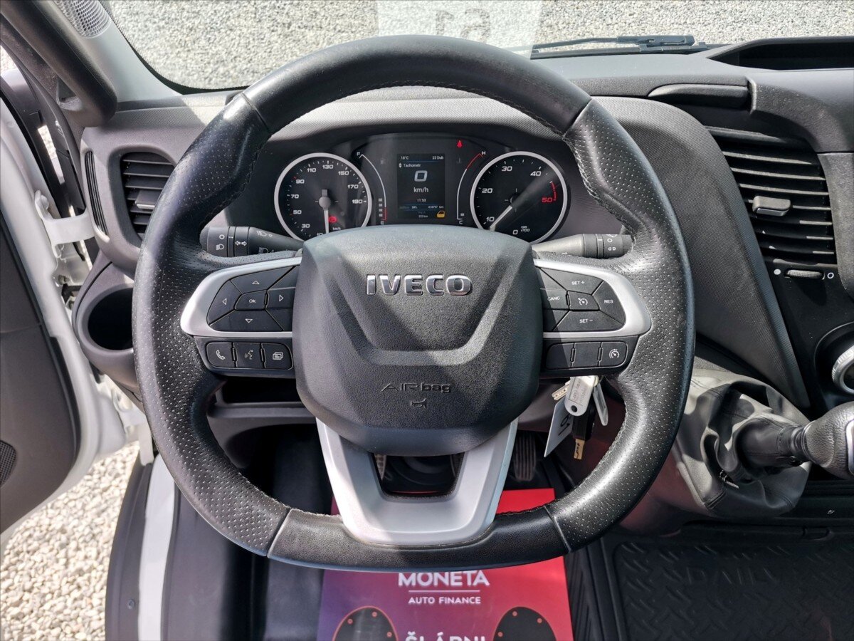 Iveco Daily Ostatní 3,0 l 129 kw