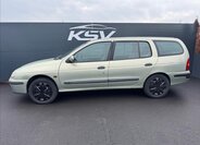 Renault Mégane Kombi 1,6 l 79 kw