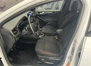Ford Focus Kombi 2,0 l 110 kw