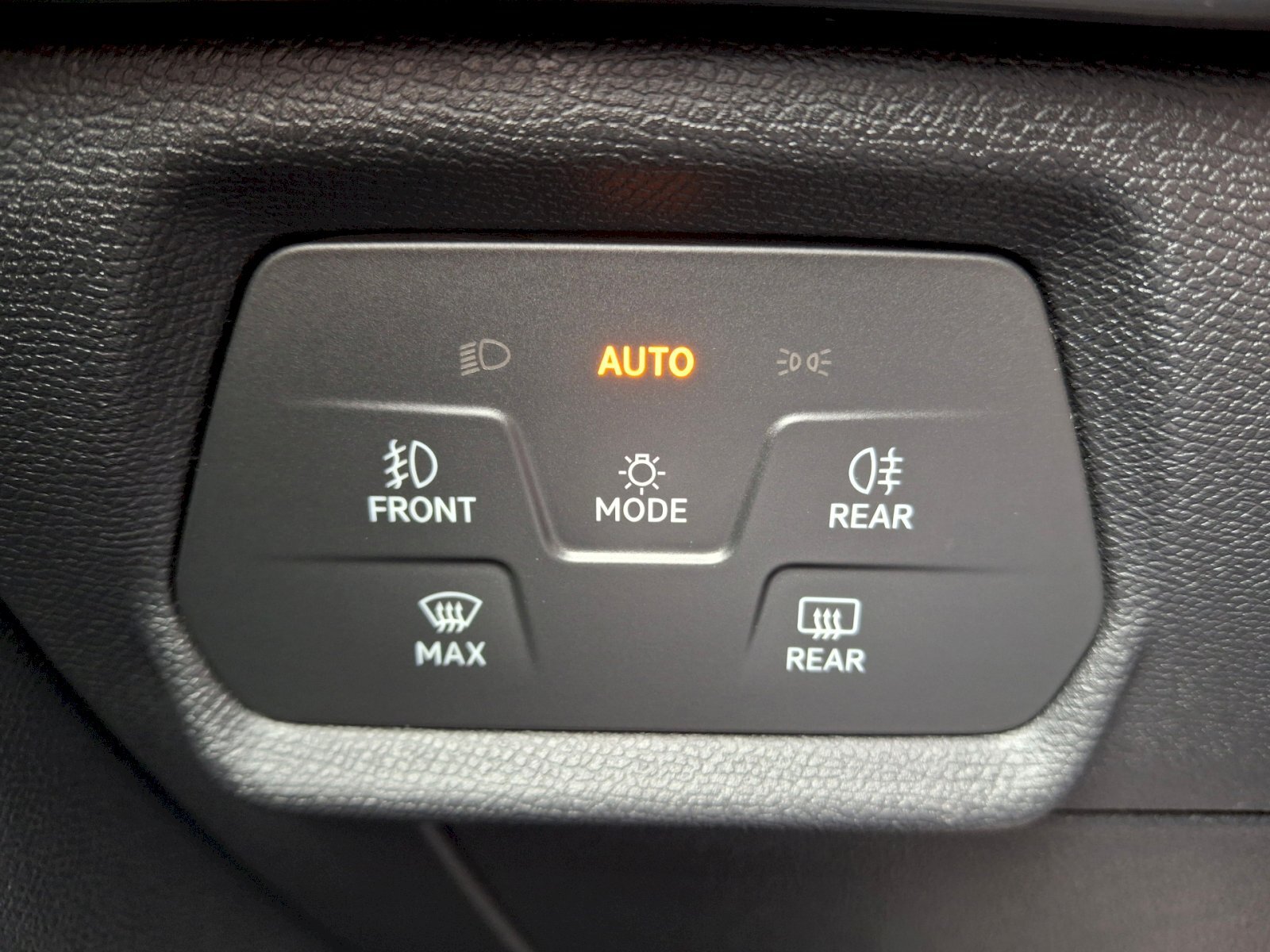 Cupra Formentor Hatchback 1,5 l 110 kw