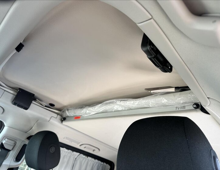 Mercedes-Benz Třídy V Kombi 2,0 l 174 kw