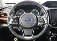 Subaru Forester SUV / Terénní 2,0 l 110 kw