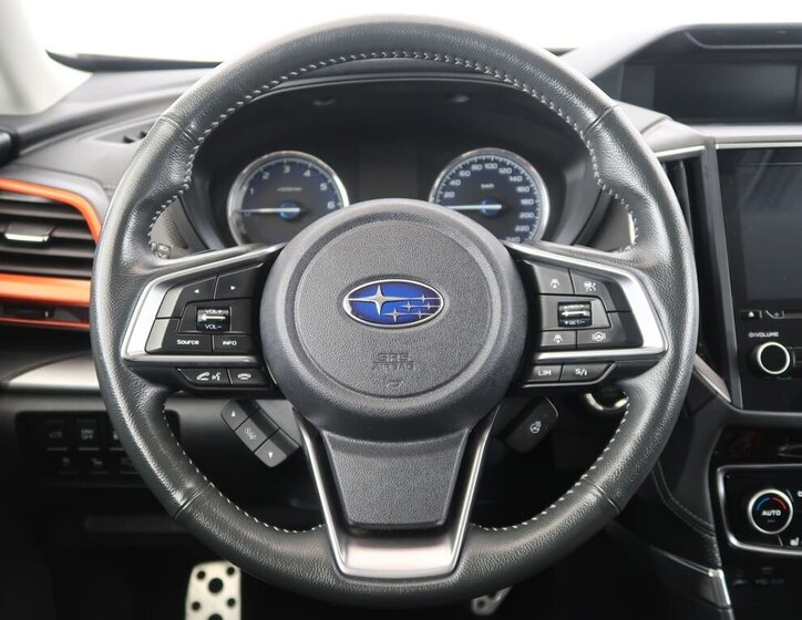 Subaru Forester SUV / Terénní 2,0 l 110 kw