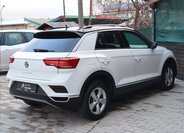 Volkswagen T-Roc CUV / Crossover 1,5 l 110 kw
