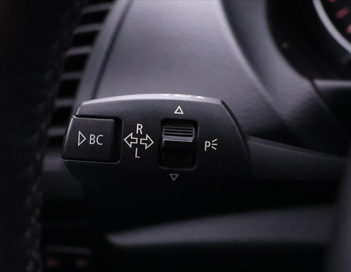 BMW Řada 1 Hatchback 2,0 l 90 kw