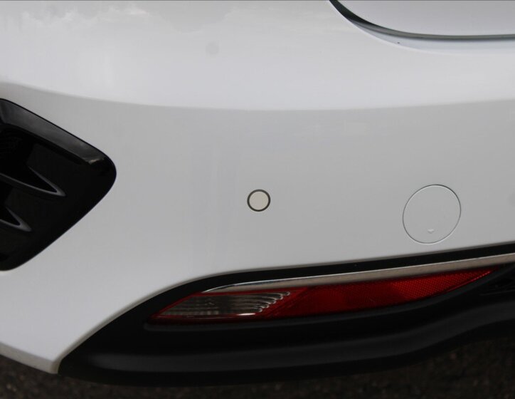 KIA Ceed Kombi 1,5 l 117 kw