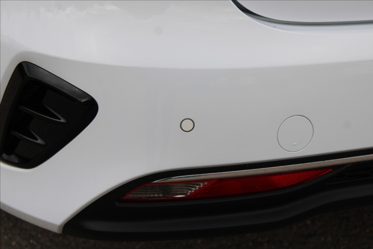 KIA Ceed Kombi 1,5 l 117 kw