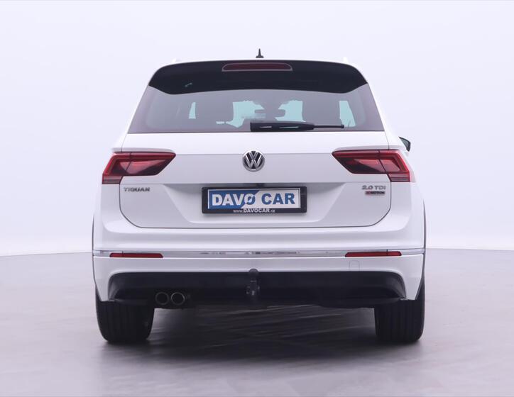 Volkswagen Tiguan 6
