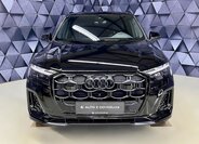 Audi Q7 SUV / Terénní 3,0 l 210 kw