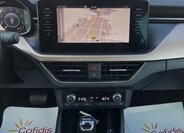 Škoda Kamiq SUV 1,6 l 85 kw