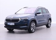 Škoda Karoq SUV 1,5 l 110 kw