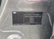 Land Rover Freelander SUV / Terénní 2,2 l 118 kw