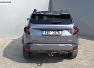 Dacia Duster 4