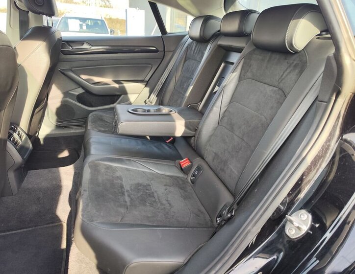 Volkswagen Arteon Liftback 2,0 l 110 kw