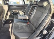 Volkswagen Arteon Liftback 2,0 l 110 kw