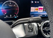 Mercedes-Benz GLB SUV / Terénní 2,0 l 110 kw