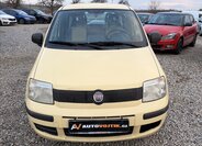 Fiat Panda 2
