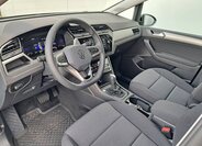 Volkswagen Touran 20