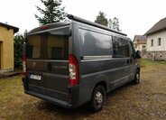 Fiat Ducato VAN / Minibus 0,0 0