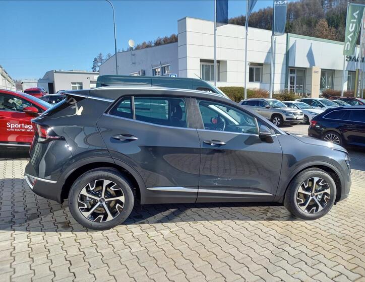 KIA Sportage 5