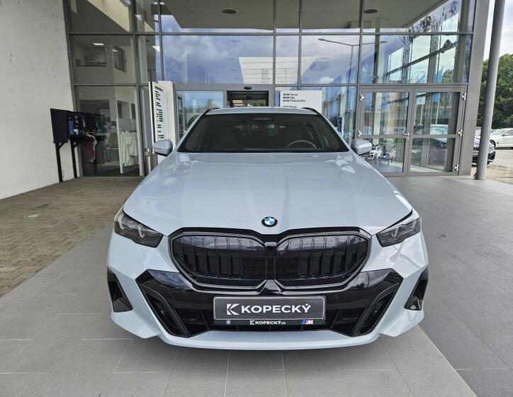BMW Řada 5 2