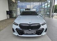 BMW Řada 5 2