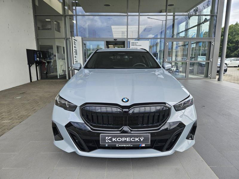 BMW Řada 5