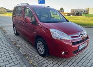 Citroën Berlingo 4