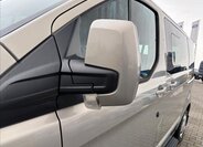Ford Tourneo Custom Kombi 2,2 l 92 kw