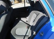 Škoda Fabia Kombi 1,2 l 47 kw