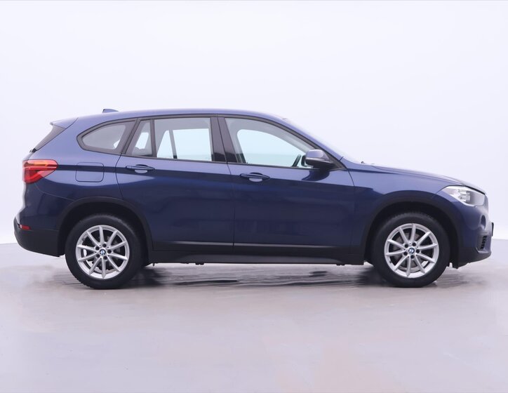 BMW X1 SUV 2,0 l 110 kw