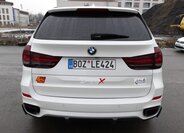 BMW X5 SUV 3,0 l 280 kw