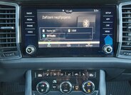 Škoda Kodiaq SUV / Terénní 2,0 l 110 kw