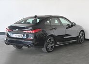 BMW Řada 2 Sedan 2,0 l 140 kw