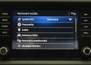 Škoda Kodiaq SUV 2,0 l 110 kw