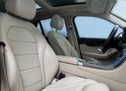 Mercedes-Benz GLC 15