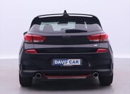 Hyundai i30 Hatchback 2,0 l 202 kw